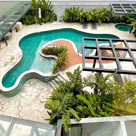 Studio Leblon - Luxo, Estilo E Sofisticacao.